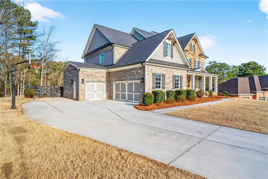 12630 Silver Fox Court, Roswell, GA 30075 - #2