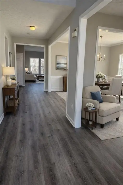 4171 Plantation Mill Drive, Buford, GA 30519 - #3