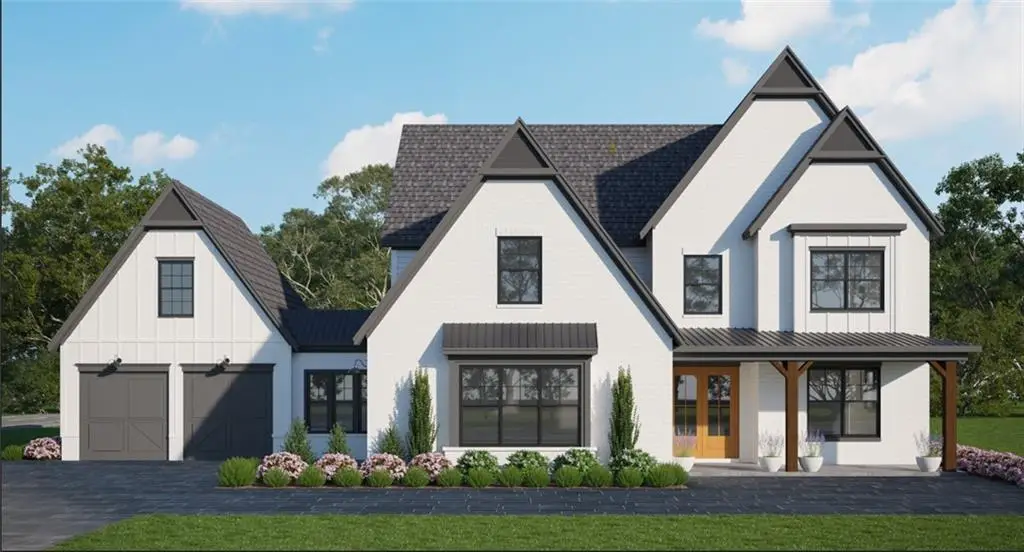 5315 West Parc Place, Cumming, GA 30040 - #1