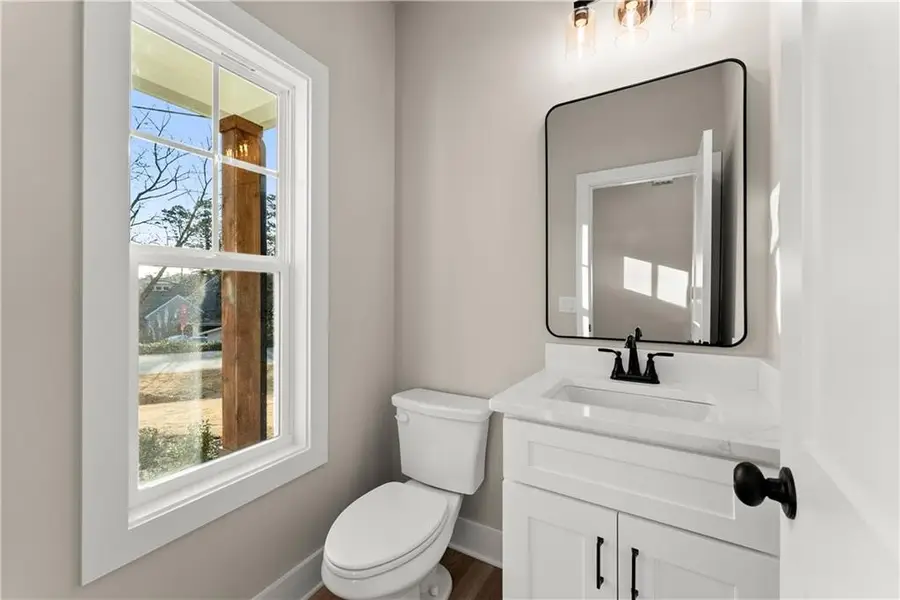 3035 Hamilton Road, Cumming, GA 30041 - #2