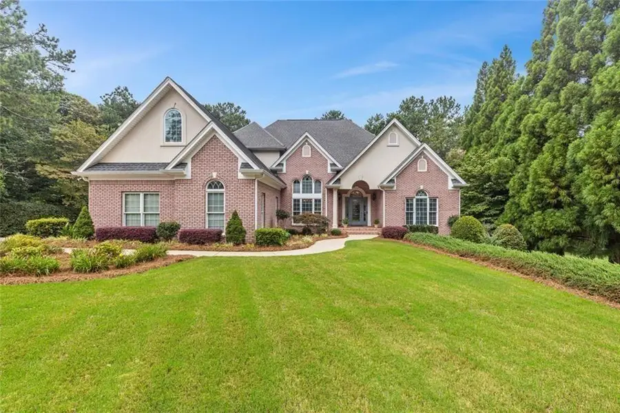 4315 Marble Arch Way, Flowery Branch, GA 30542 - #2