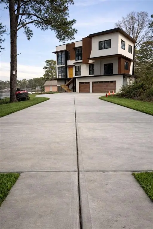 3085 Lake Jodeco Road, Jonesboro, GA 30236 - #1