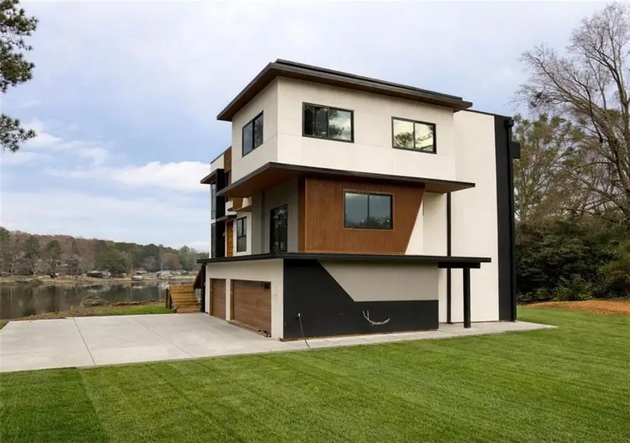 3085 Lake Jodeco Road, Jonesboro, GA 30236 - #2