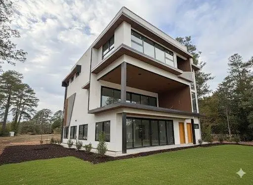 3085 Lake Jodeco Road, Jonesboro, GA 30236 - #3