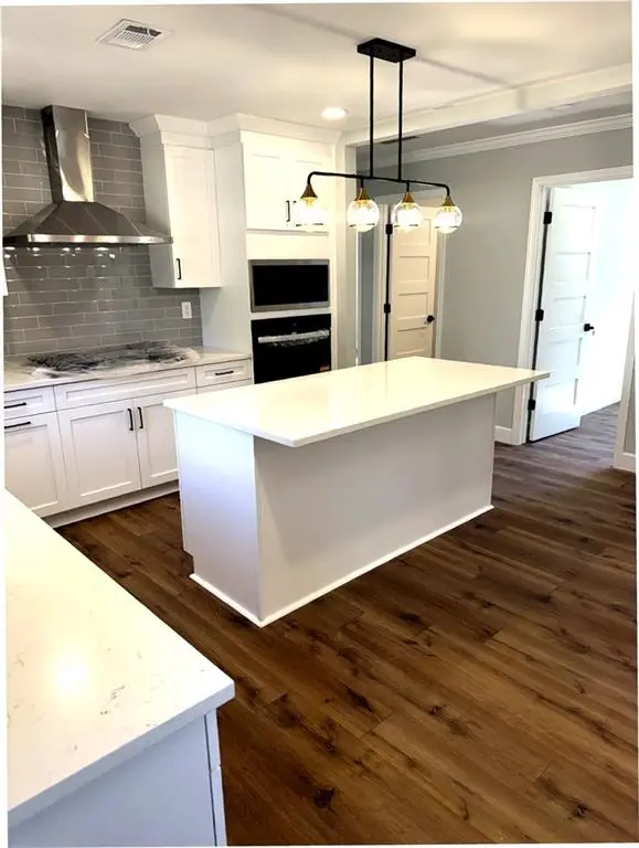 2520 Shiloh Court, Kennesaw, GA 30152 - #1