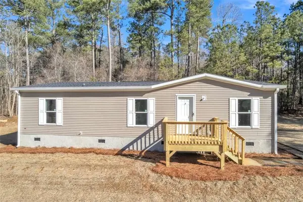 22 Shadow Hill Drive, Carrollton, GA 30116