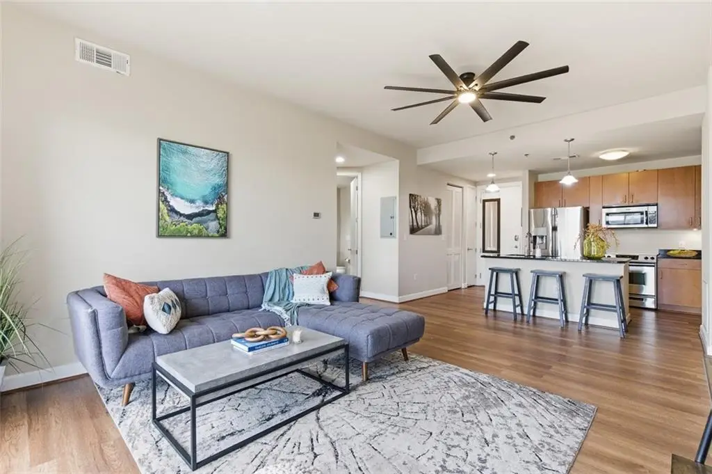 711 Cosmopolitan Drive Ne #517, Atlanta, GA 30324 - #1