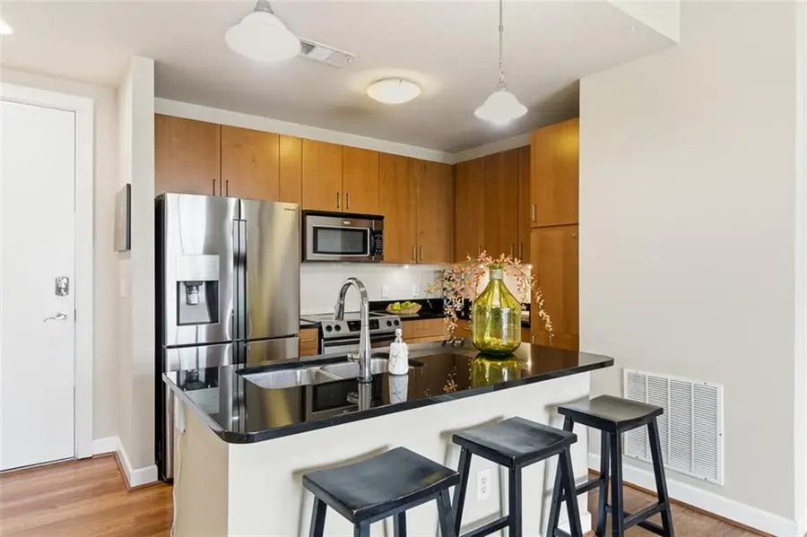 711 Cosmopolitan Drive Ne #517, Atlanta, GA 30324 - #3