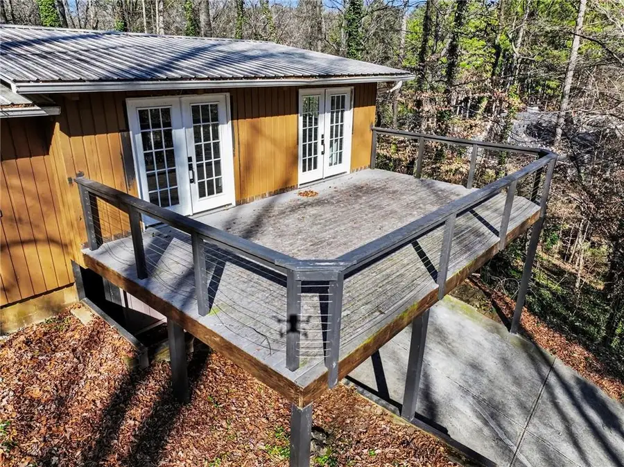 3210 Valley Bluff Drive, Atlanta, GA 30340 - #3