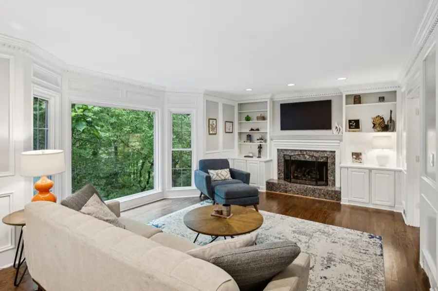 1153 Byrnwyck Court Ne, Brookhaven, GA 30319 - #2