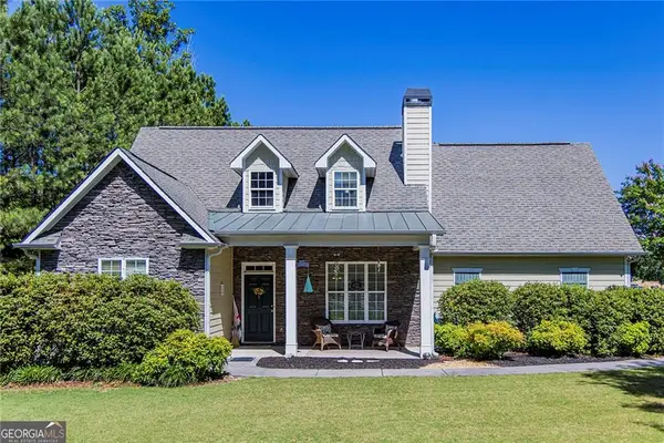 117 Thornwood Drive, Rome, GA 30165