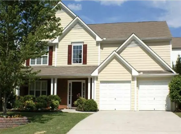 3780 Harris Boulevard Nw, Kennesaw, GA 30144