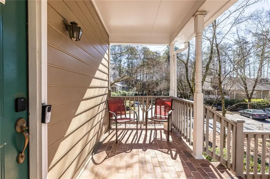 4460 Pineridge Circle, Dunwoody, GA 30338 - #3