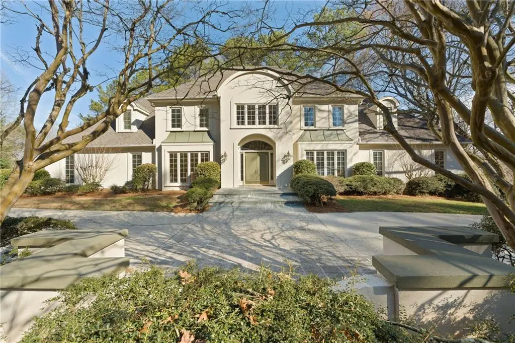 2946 Cravey Trail Ne, Atlanta, GA 30345 - #1