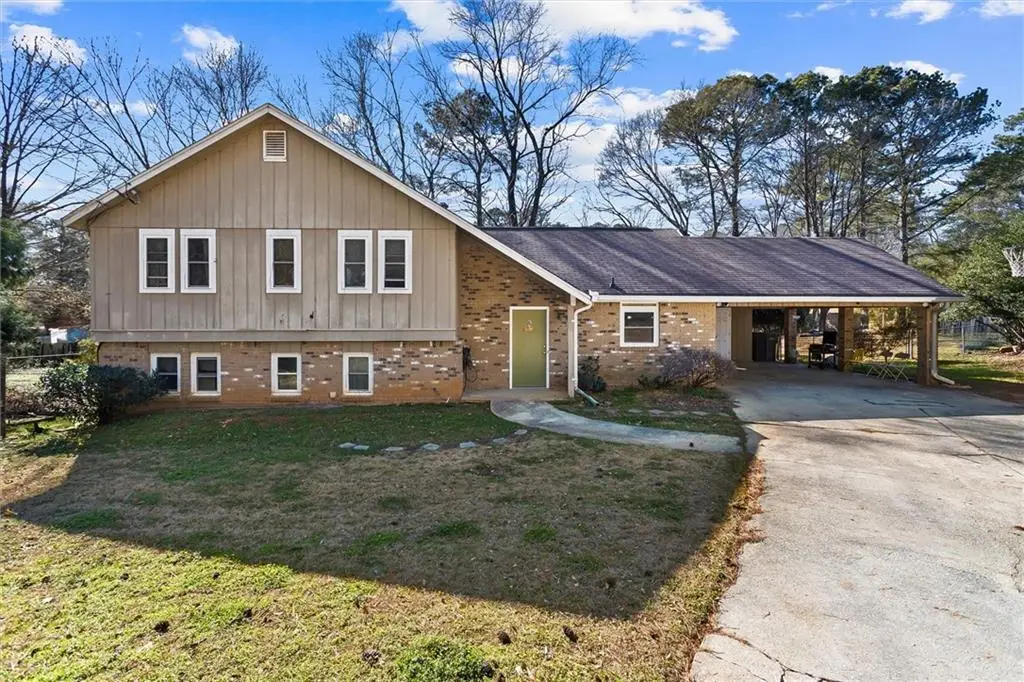 3283 Kimberly Woods Court Sw, Lilburn, GA 30047 - #1