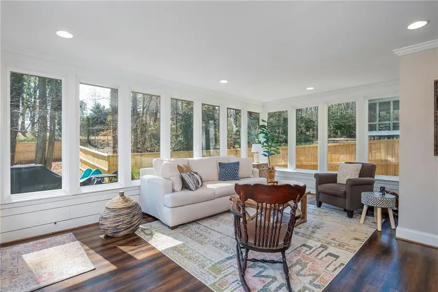 4180 Chadds Walk, Marietta, GA 30062 - #3