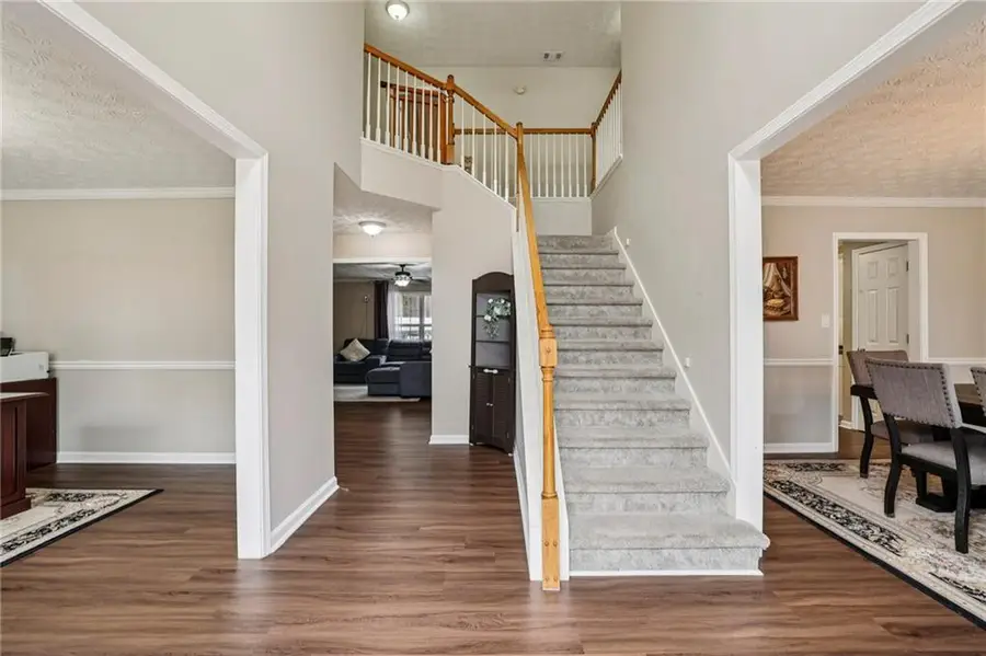 1130 Tributary Way, Dacula, GA 30019 - #3