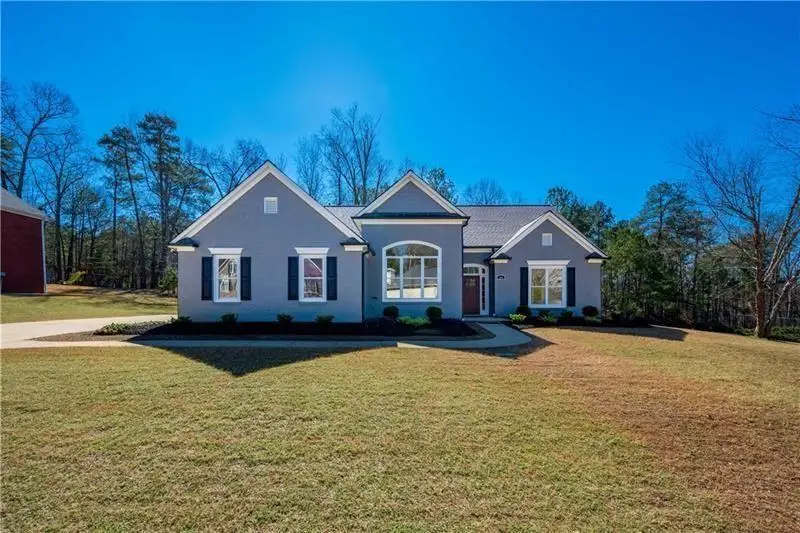 595 Ruby Forest Parkway, Suwanee, GA 30024 - #1