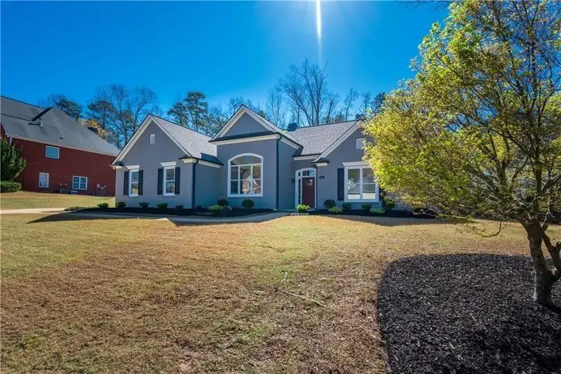 595 Ruby Forest Parkway, Suwanee, GA 30024 - #3