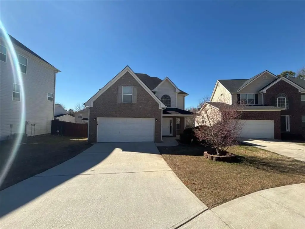 209 Siesta Key Ct, Locust Grove, GA 30248 - #1