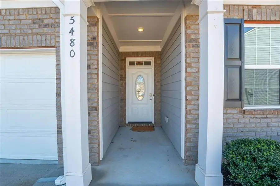 Address Withheld By Seller, Oakwood, GA 30566 - #3