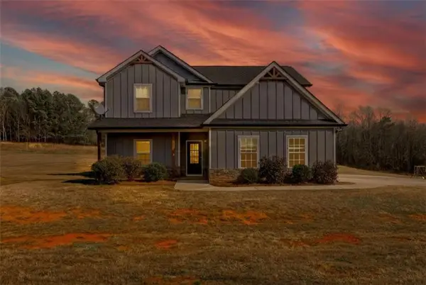 2066 Highway 63, Homer, GA 30547