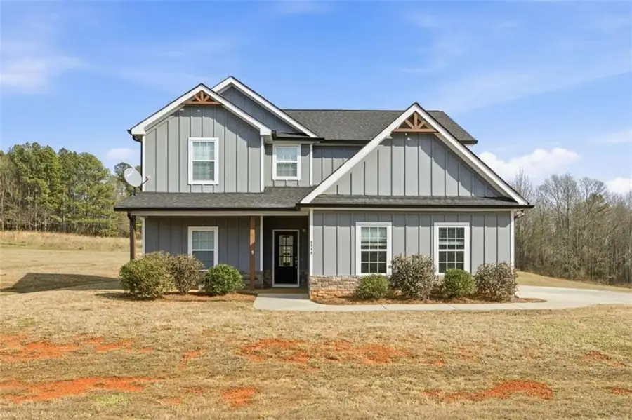 2066 Highway 63, Homer, GA 30547 - #2