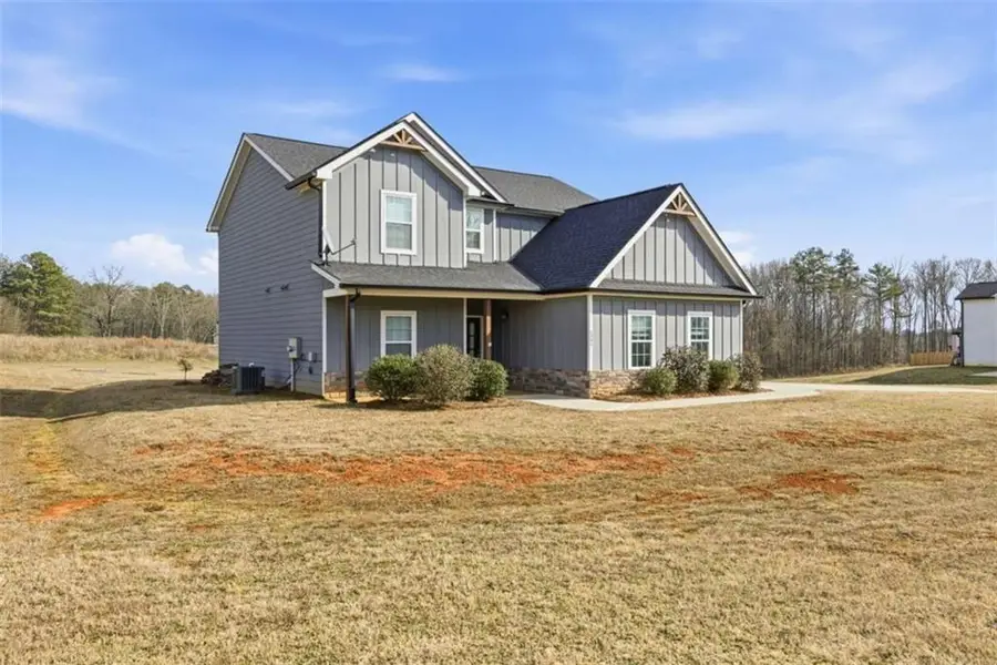 2066 Highway 63, Homer, GA 30547 - #3