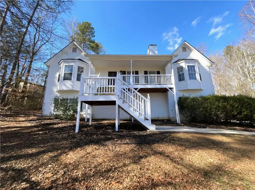 326 Tanglewood Drive, Hiram, GA 30141 - #1