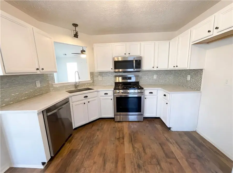 326 Tanglewood Drive, Hiram, GA 30141 - #2