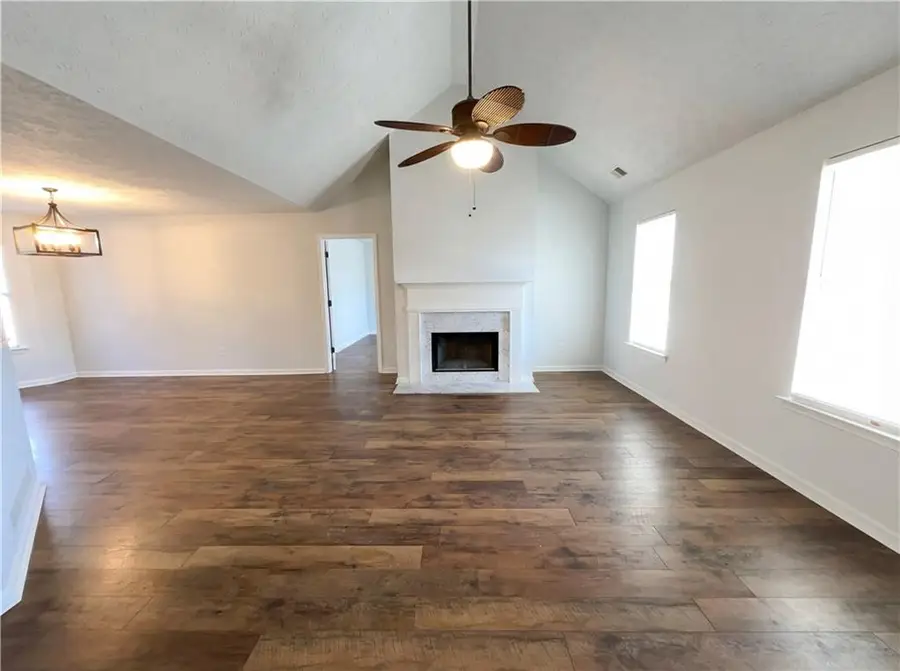 326 Tanglewood Drive, Hiram, GA 30141 - #3