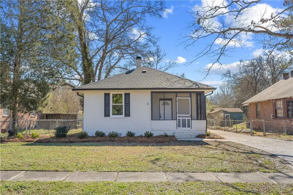 3 Hickory Street, Rome, GA 30161 - #1