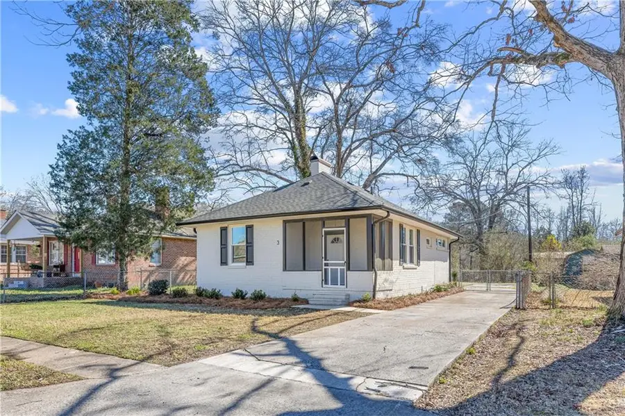 3 Hickory Street, Rome, GA 30161 - #2