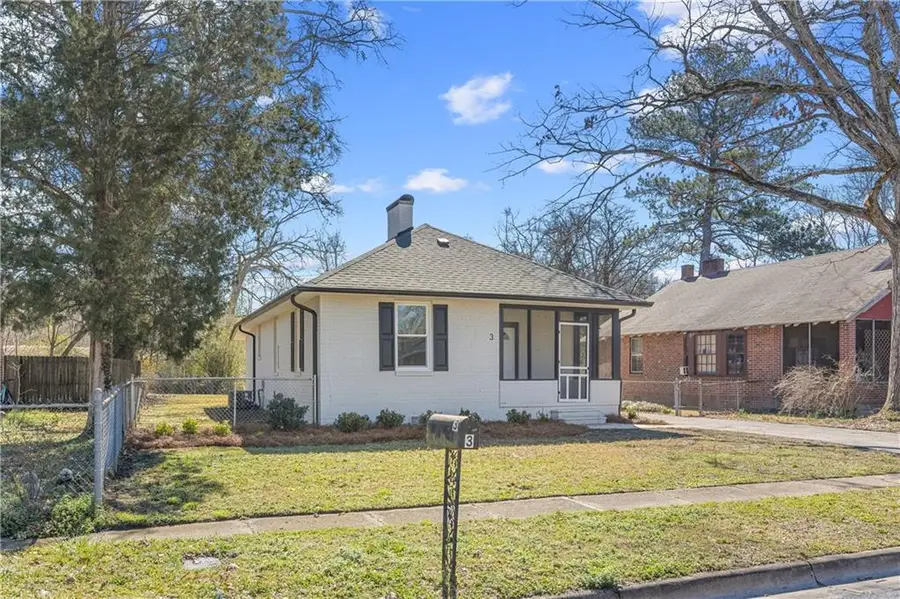 3 Hickory Street, Rome, GA 30161 - #3