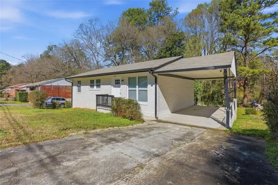 3199 Delmar Lane, Atlanta, GA 30311 - #2