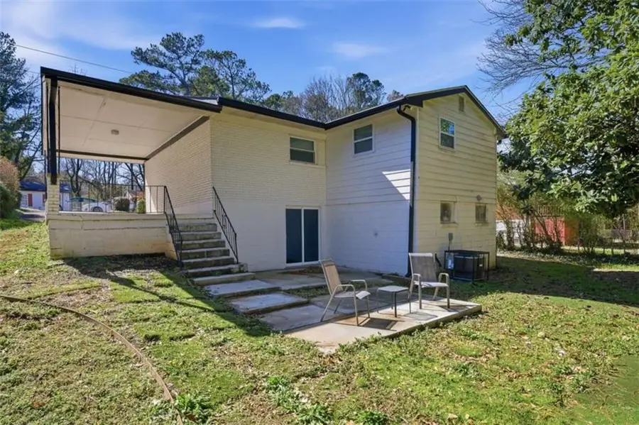 3199 Delmar Lane, Atlanta, GA 30311 - #3