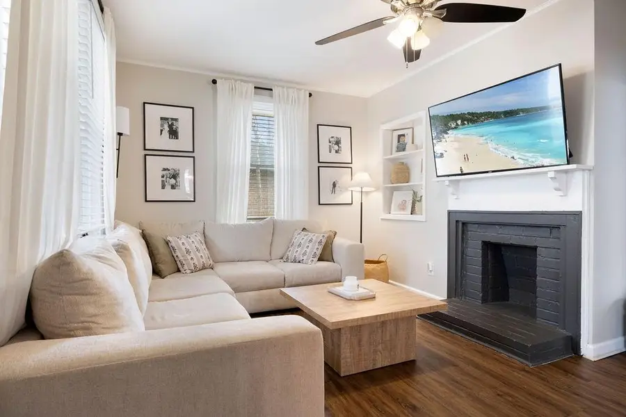 61 Ash Street Ne, Rome, GA 30161 - #3