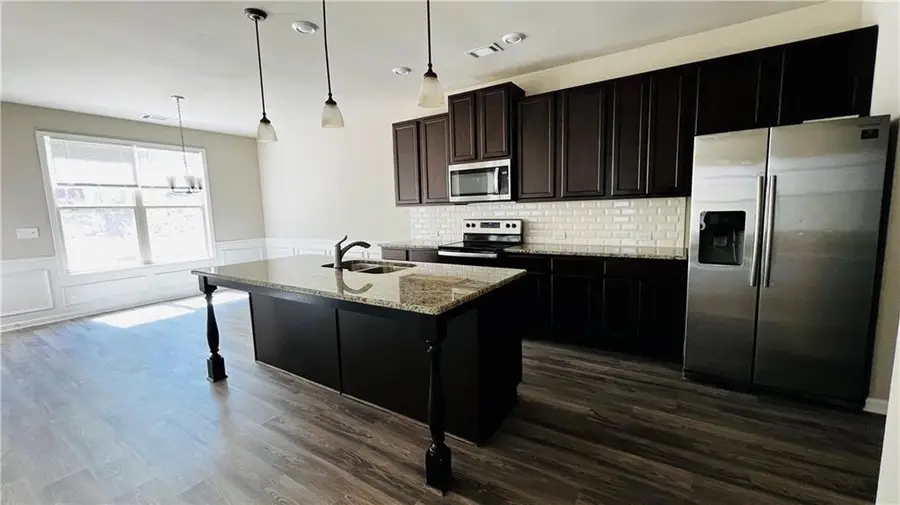 3124 Hawthorne Path, Braselton, GA 30517 - #2