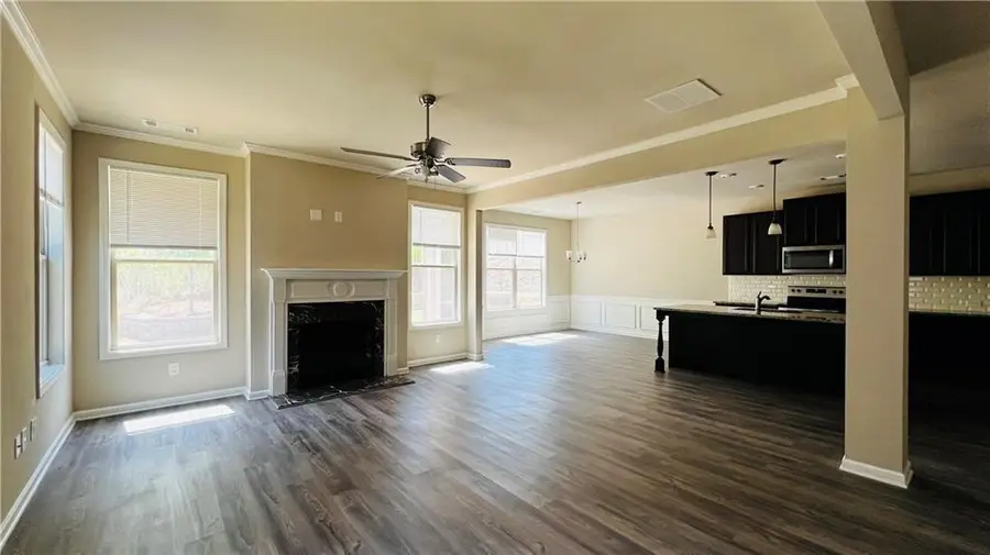 3124 Hawthorne Path, Braselton, GA 30517 - #3