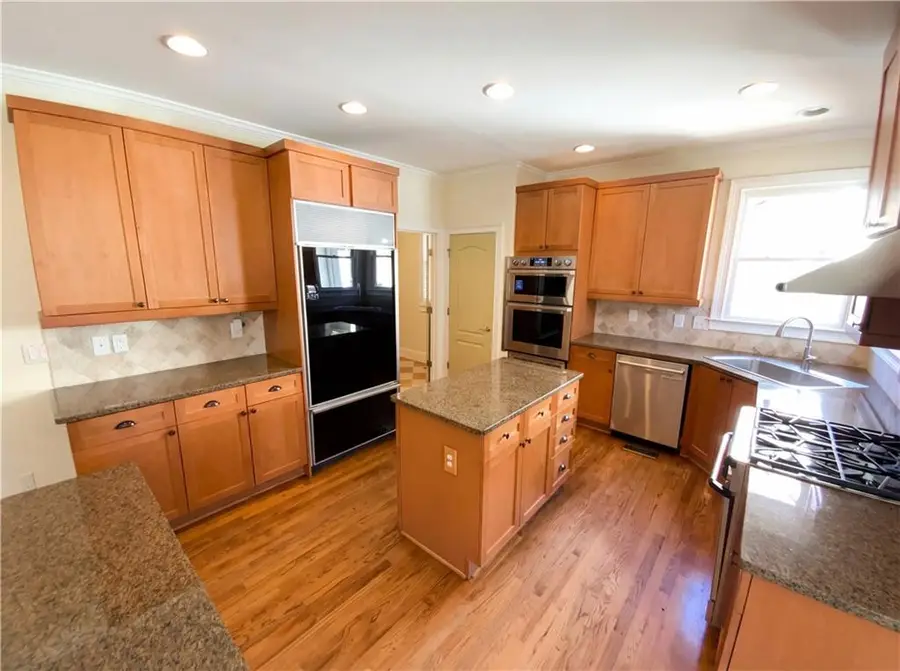 122 Griffin Way, Canton, GA 30115 - #2