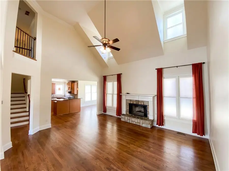 122 Griffin Way, Canton, GA 30115 - #3