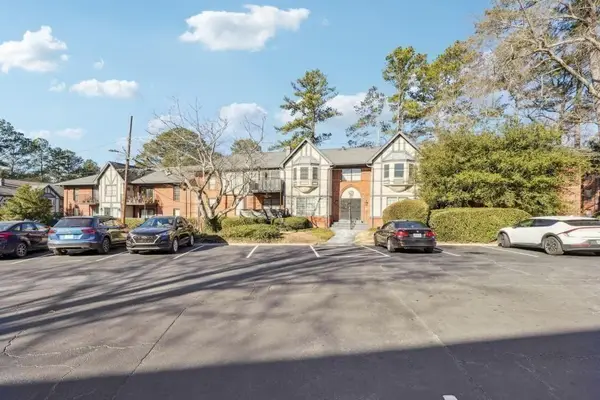 6851 Roswell Road #N-20, Sandy Springs, GA 30328