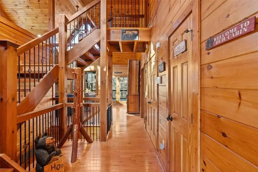 141 Winnebago Trail, Chatsworth, GA 30705 - #2