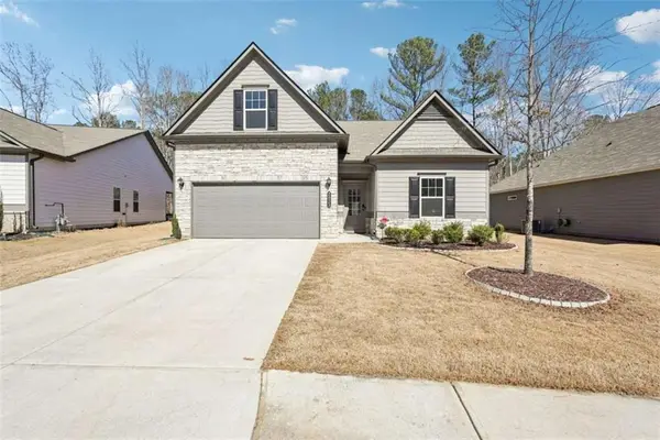 2023 Abbott Landing, Acworth, GA 30102
