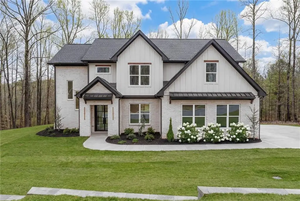 265 Hunters Glen, Maysville, GA 30558 - #1