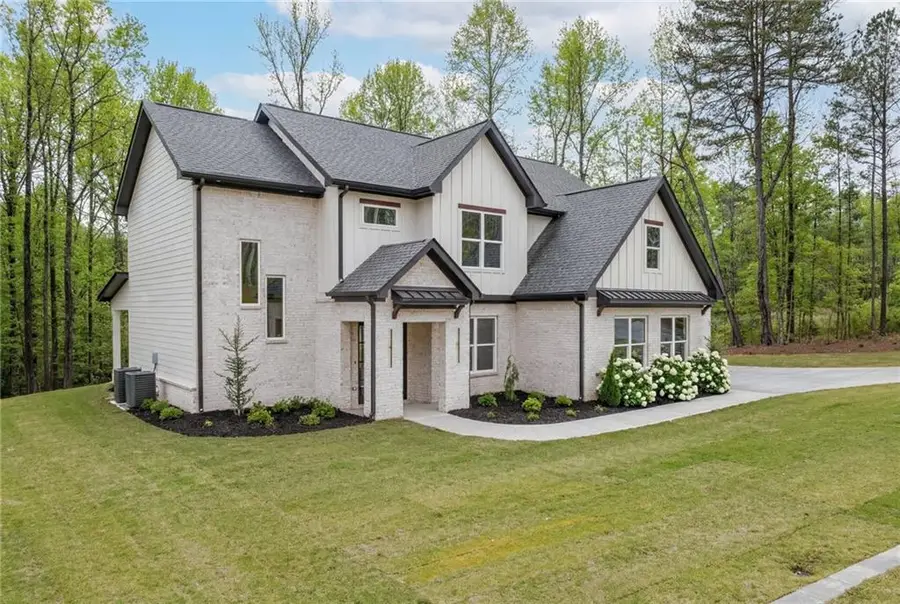 265 Hunters Glen, Maysville, GA 30558 - #3