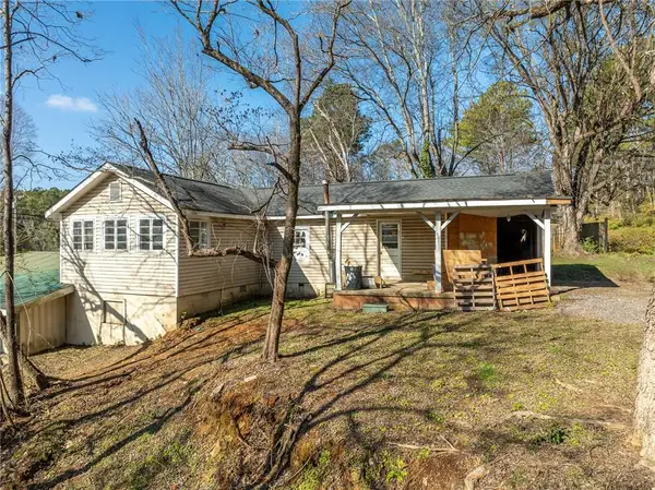 3049 E Hwy 53, Jasper, GA 30413