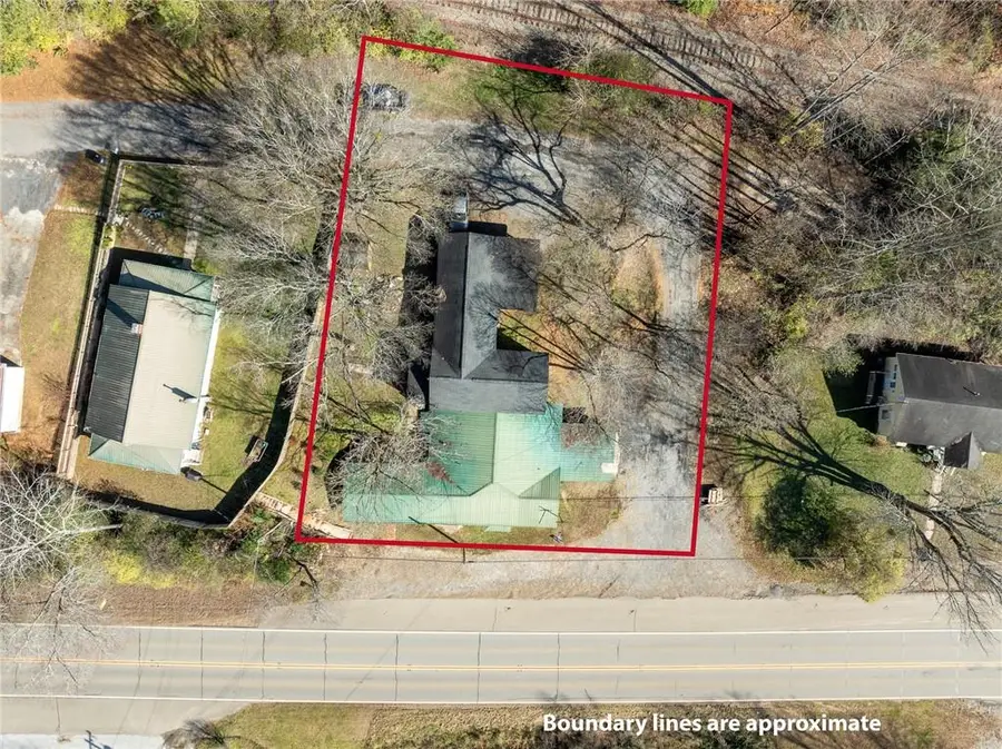 3049 E Hwy 53, Nelson Tate Marble Hill, GA 30413 - #3