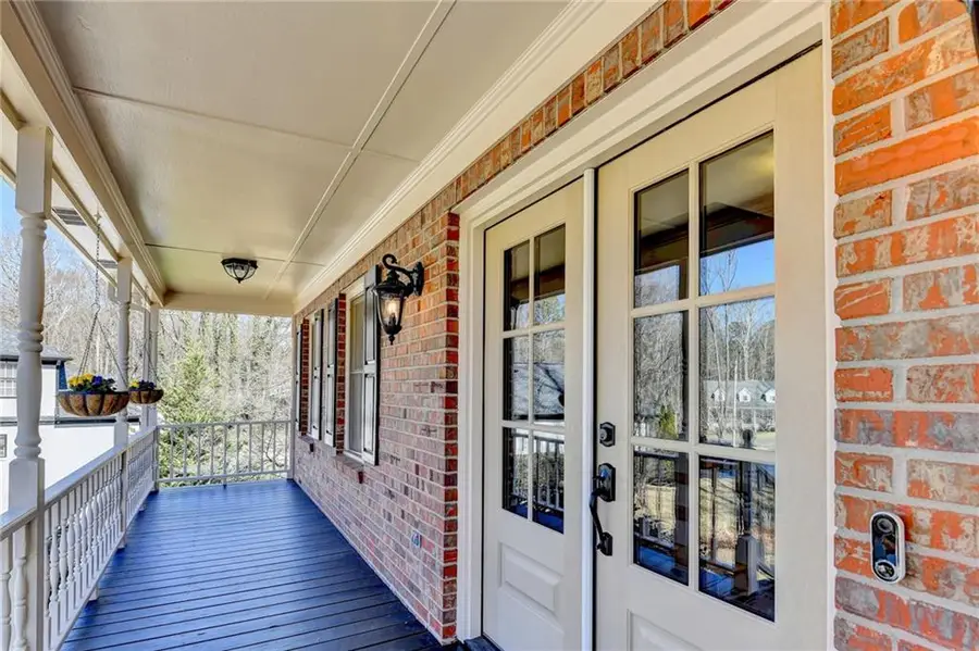 2085 Kings Valley Drive, Lawrenceville, GA 30043 - #2