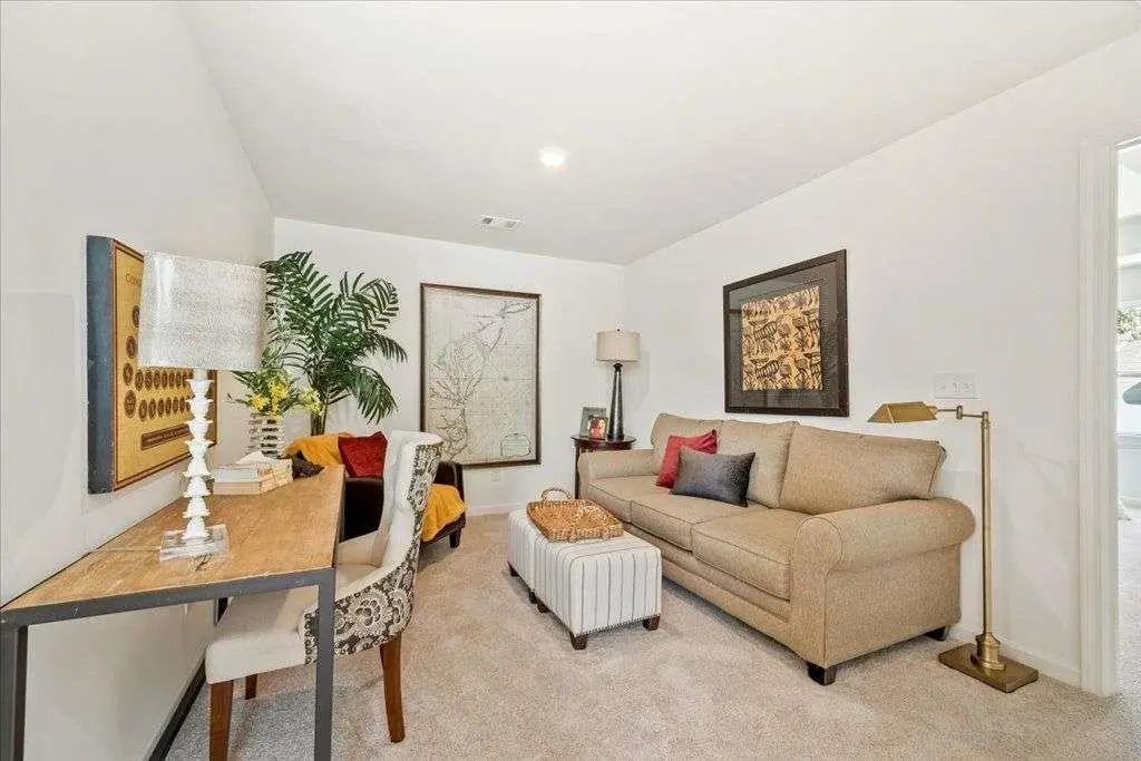 2526 Riverside Road, Conyers, GA 30013 - #1